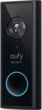 Eufy Eufy Videodeurbel S220 set draadloos met Homebase