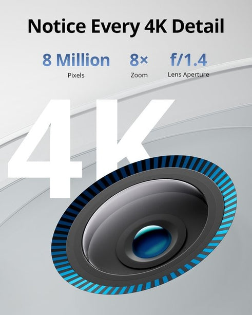 Eufy Eufycam 3 Add-on camera