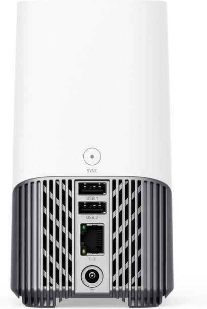Eufy Homebase 3 basisstation