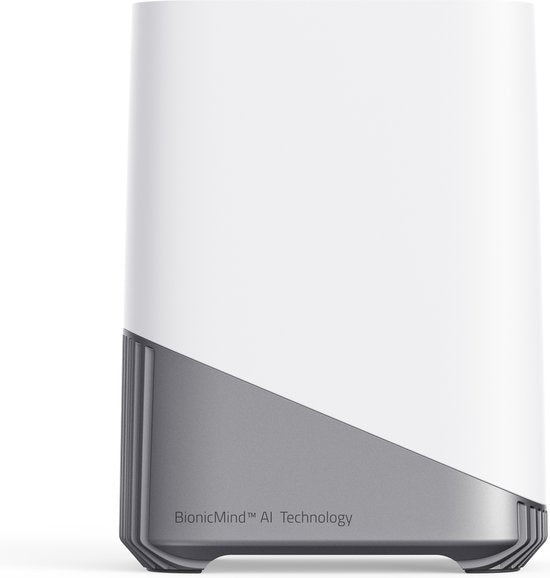 Eufy Homebase 3 basisstation