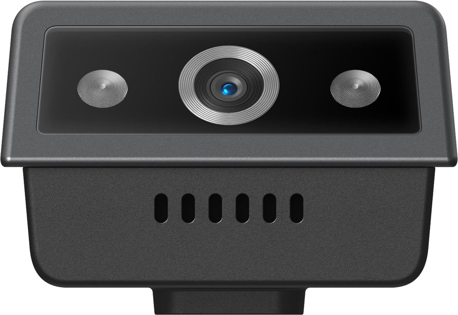 Eufy Video Deurbel E340 inclusief Chime