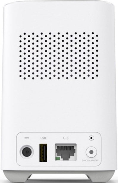 Eufy Videodeurbel set Dual 2 Pro draadloos met Homebase