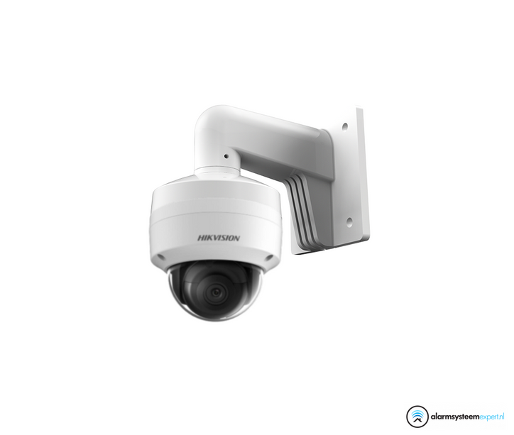 Hikvision DS-1272ZJ-110 aluminium wandbeugel
