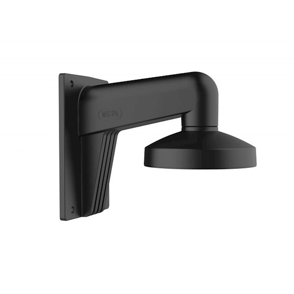 Hikvision DS-1273ZJ-140 aluminium wandbeugel, Zwart