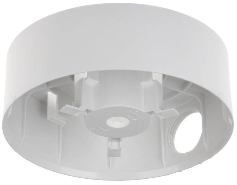 Hikvision DS-1280ZJ-PT3 montagebox