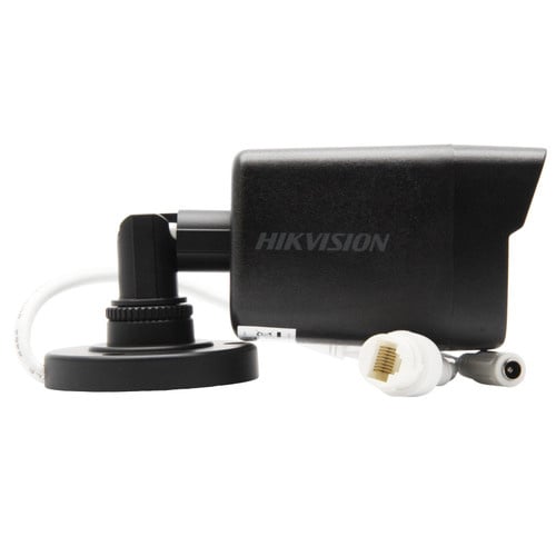 Hikvision DS-2CD1043G2-I 4 Megapixel IR-Led PoE Black