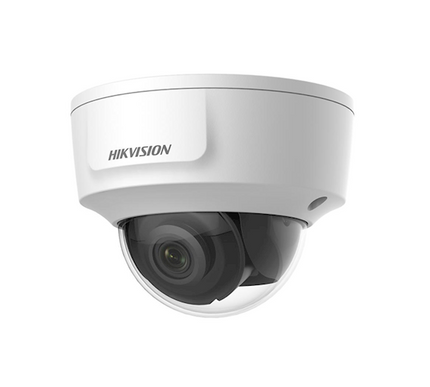 Hikvision DS-2CD2126G2-IMS 2MP Dome SD Slot IR-Led HDMI