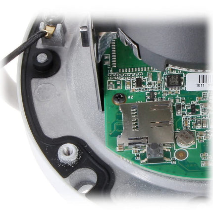 Hikvision DS-2CD2143G2-IS 4 MP IR-Leds Dome PoE SD-slot