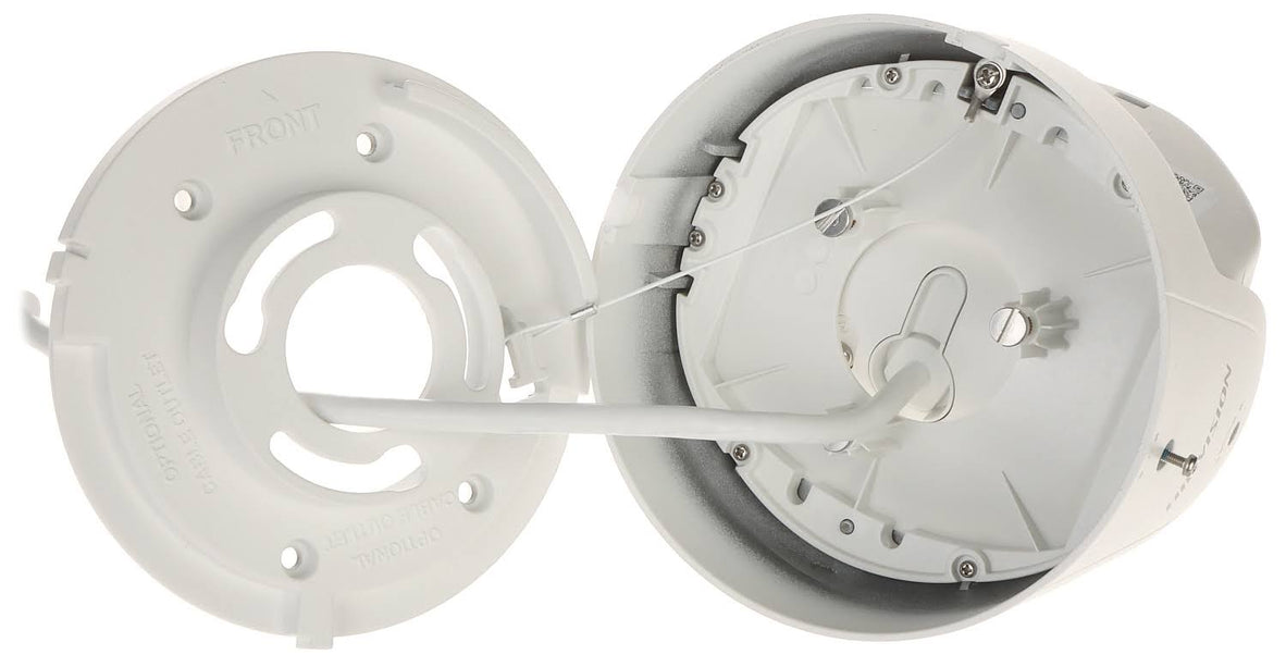 Hikvision DS-2CD2346G2P-ISU/SL 4MP Panorama Acusense Darkfighter