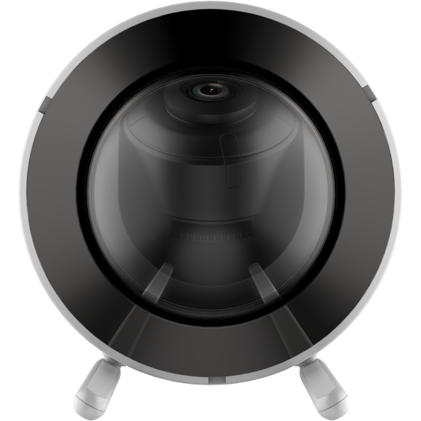 Hikvision DS-2CV2141G2-IDW 4MP WIFI IR leds 2-weg Audio