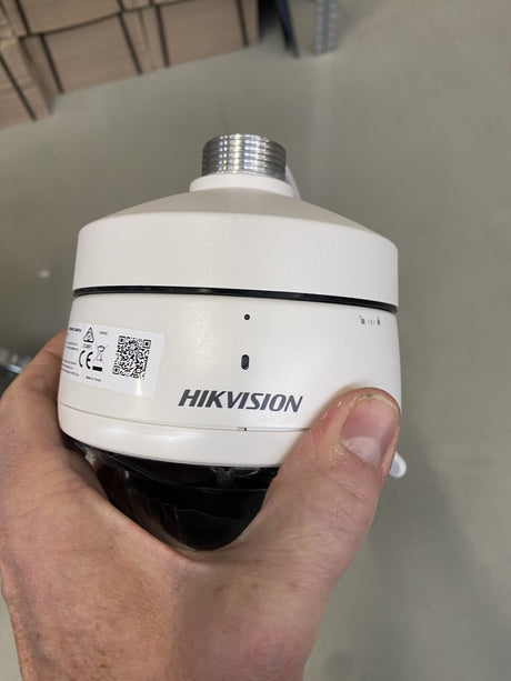 Hikvision DS-2CV2141G2-IDW 4MP WIFI IR leds 2-weg Audio