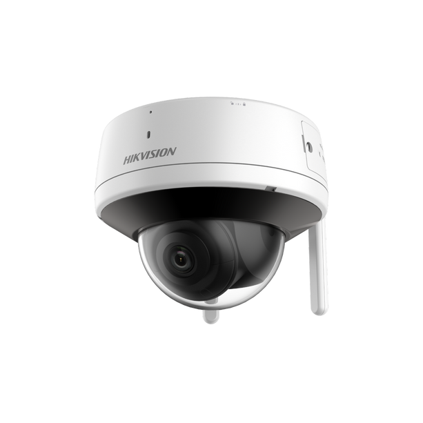 Hikvision DS-2CV2141G2-IDW 4MP WIFI IR leds 2-weg Audio