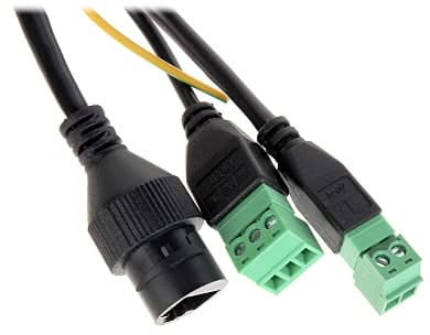 Hikvision DS-2DE4225IW-DE/T5 | 2 Megapixel | Indoor/Outdoor | Night Vision | 25x Zoom | 100m IR | PTZ