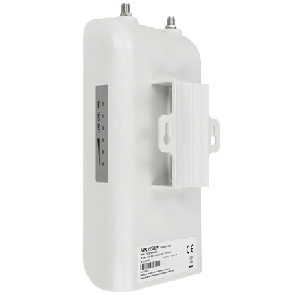 Hikvision DS-3WF0FA-5AC/O,  5GHz Wireless bridge 360graden, 1Km