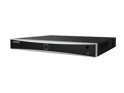 Hikvision DS-7608NXI-I2/8P/S, AcuSense, Netwerk video recorder, 8x IP kanalen, 8x POE, 4K