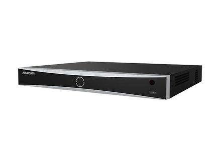 Hikvision DS-7616NXI-I2/16P/S, AcuSense, Netwerk video recorder, 16x IP kanalen, 16x PoE, 4K