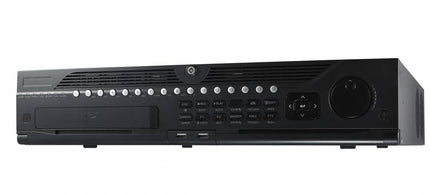 Hikvision DS-9632NI-I8 Netwerk Video Recorder (32 camera's) 8x SATA, 2x LAN