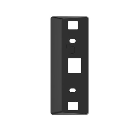 Hikvision DS-KABV24-A, cadre de montage angulaire pour les séries DS-KV6114 et DS-KV6124