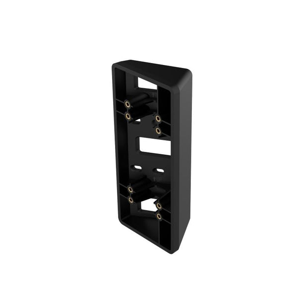 Hikvision DS-KABV6113-A, Schuin Opbouwframe t.b.v. DS-KV6103/6113