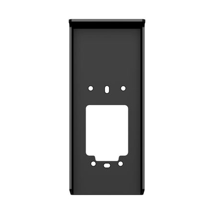 Hikvision DS-KABV6114-RS, Regenkap t.b.v. DS-KV6114 en DS-KV6124 Series