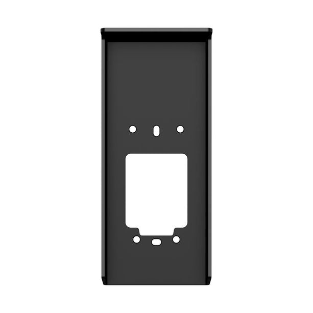 Hikvision DS-KABV6114-RS, Regenkap t.b.v. DS-KV6114 en DS-KV6124 Series