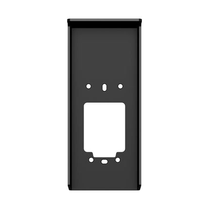 Hikvision DS-KABV6114-RS, Capot de protection contre la pluie pour les séries DS-KV6114 et DS-KV6124