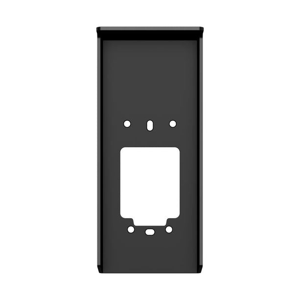 Hikvision DS-KABV6114-RS, Regenkap t.b.v. DS-KV6114 en DS-KV6124 Series