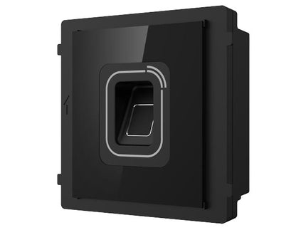 Hikvision DS-KD-MFB, vingerafdruk en kaartlezermodule