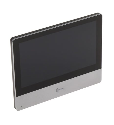 Hikvision DS-KH8350-WTE1 Luxe Binnenpost 7'' Inch scherm aanbieding!
