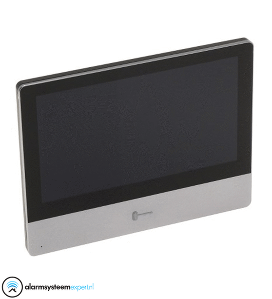 Hikvision DS-KH8350-WTE1 Luxe Binnenpost 7'' Inch scherm aanbieding!