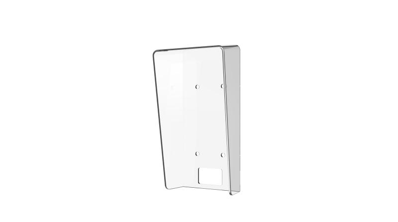 Hikvision DS-KV6113-WPE1 Video Intercom Kit PoE/12v WiFi