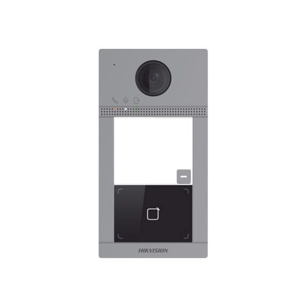 Hikvision DS-KV8113-WME1 BUILDING 1 bouton PoE Full HD