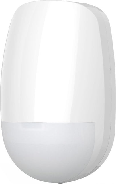 Hikvision DS-PDD12-EG2, bedrade Dual Tech detector
