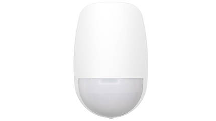 Hikvision DS-PDD12P-EG2-WE Draadloze PIR 12m Microwave