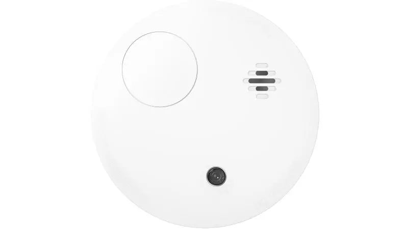 Hikvision DS-PDSMK-E-WE Draadloze optische rookmelder