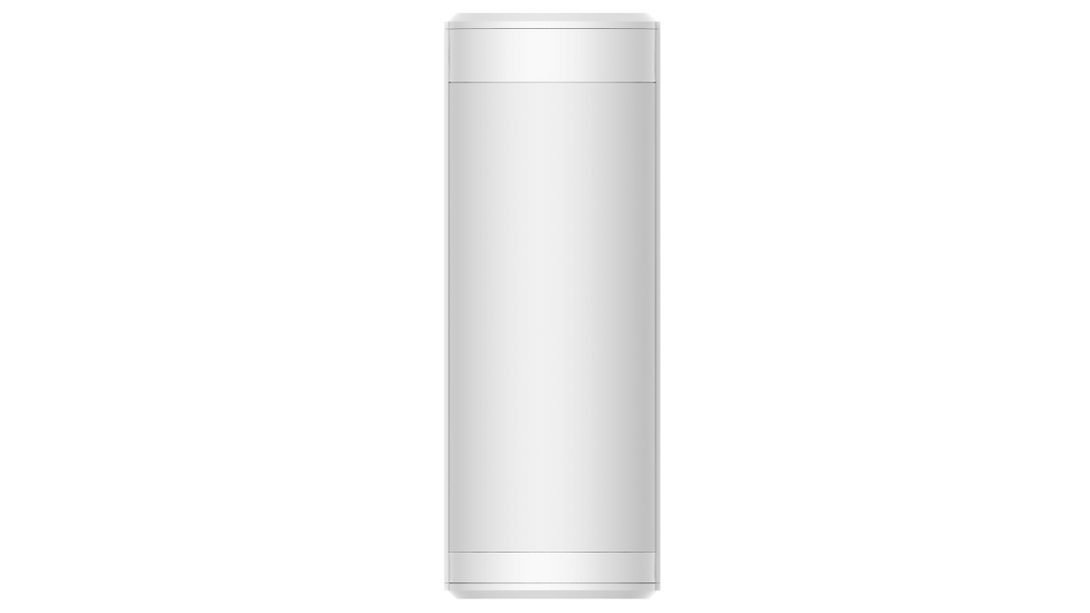 Hikvision DS-PDTT15AM-LM-WE Draadloze Externe TriTech Detector