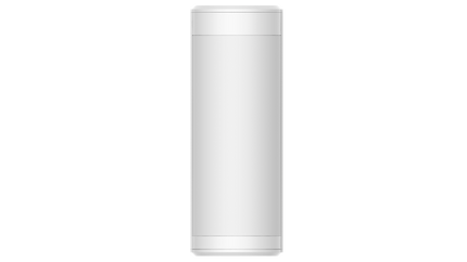 Hikvision DS-PDTT15AM-LM-WE Draadloze Externe TriTech Detector