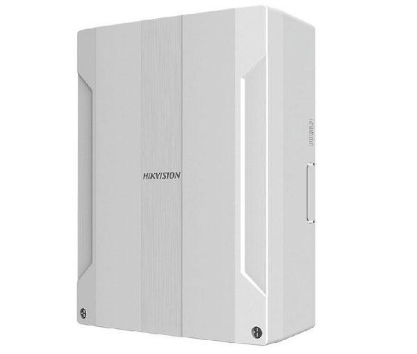 Hikvision DS-PWA96-M2H-WE, Hybride centrale