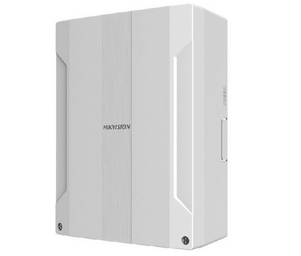 Hikvision DS-PWA96-M2H-WE, Hybride centrale