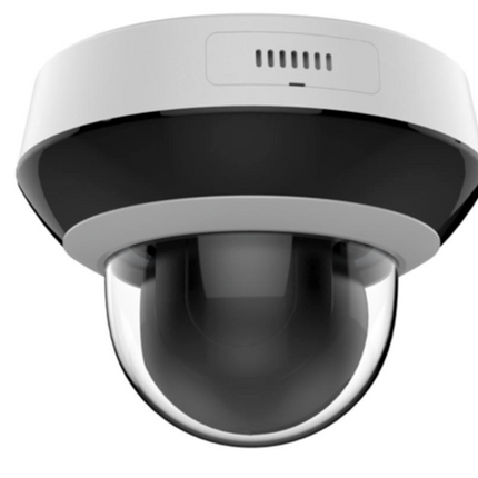 Hikvision Hikvision DS-2DE2A404IWG1-E-4MP SD-Steckplatz PoE IR-LEDs Mini-PTZ Mikrofon Lautsprecher Acusense