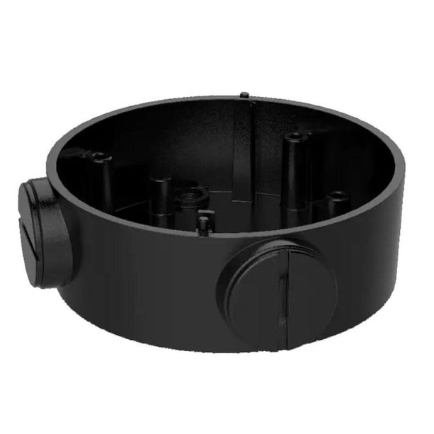 Hikvision Hikvision DS-1260ZJ Montagebox Zwart, t.b.v. DS-2CD2TXX, DS-2CD26XX