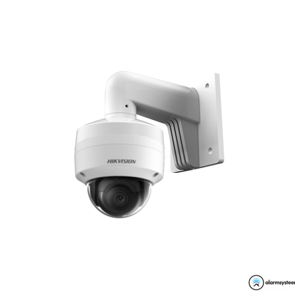 Hikvision Hikvision DS-1272ZJ-110 aluminium wandbeugel