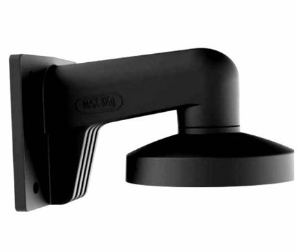 Hikvision Hikvision DS-1272ZJ-110 Aluminium-Wandhalterung Schwarz