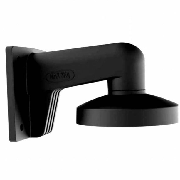 Hikvision Hikvision DS-1272ZJ-110 Aluminium-Wandhalterung Schwarz