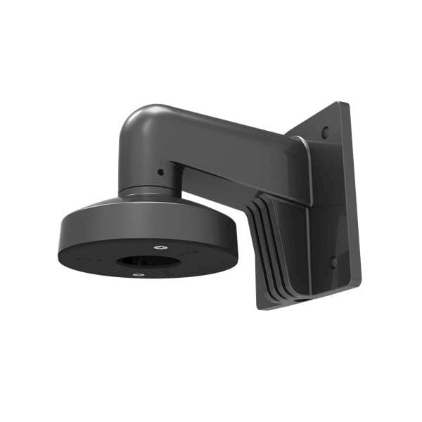 Hikvision Hikvision DS-1272ZJ-110TRS Support mural en aluminium noir