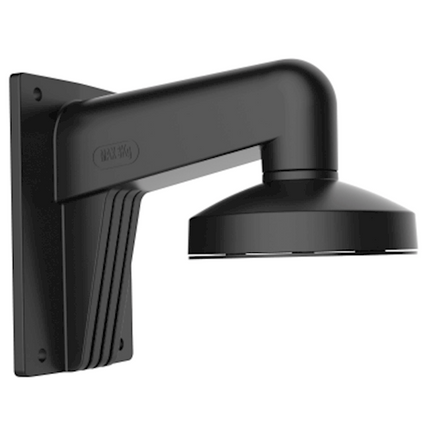 Hikvision DS-1272ZJ-120 Black aluminum wall bracket