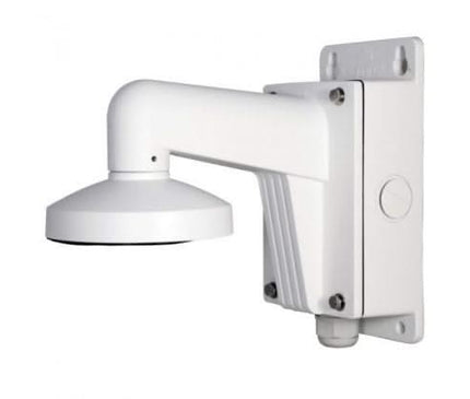 Hikvision Hikvision DS-1273ZJ-135B Aluminium-Wandhalterung mit Montagekasten