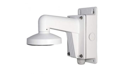Hikvision Hikvision DS-1273ZJ-135B aluminum wall bracket with mounting box