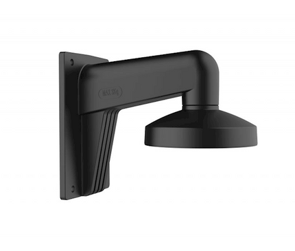 Hikvision Hikvision DS-1273ZJ-140 support mural en aluminium, noir
