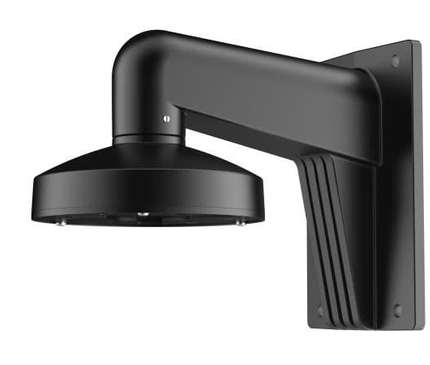 Hikvision Hikvision DS-1273ZJ-140-DM45 Support mural en aluminium noir